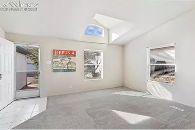 2510 Wheaton Drive, Colorado Springs, CO 80904 - Photo 2