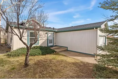 2510 Wheaton Drive, Colorado Springs, CO 80904 - Photo 1