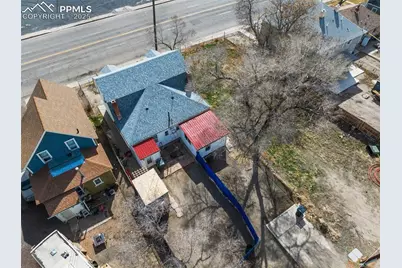 609 W 8th Street #611, Pueblo, CO 81003 - Photo 8