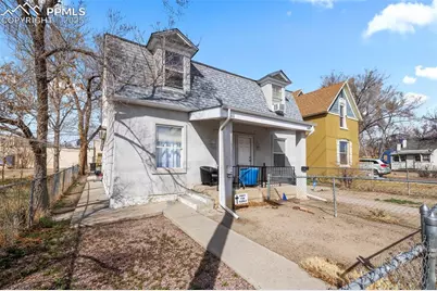 609 W 8th Street #611, Pueblo, CO 81003 - Photo 34