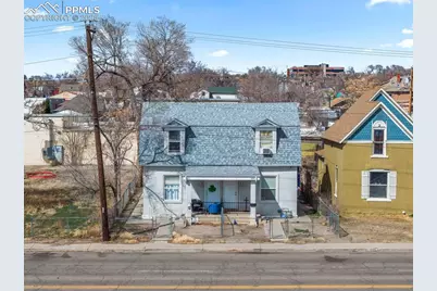 609 W 8th Street #611, Pueblo, CO 81003 - Photo 10
