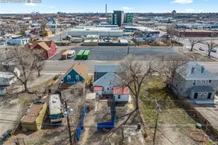 609 W 8th St, Pueblo, CO 81003 - Photo 4