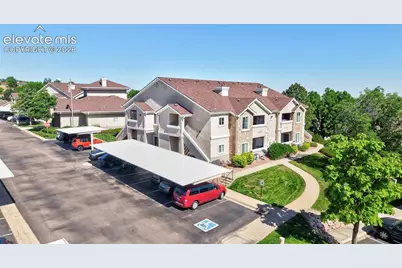 3625 Strawberry Field Grove #C, Colorado Springs, CO 80906 - Photo 2
