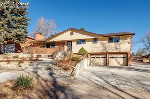 2211 Monteagle St, Colorado Springs, CO 80909 - Photo 2