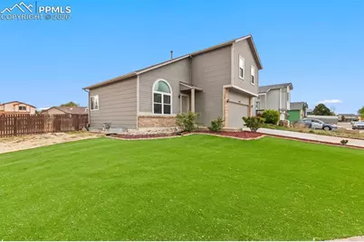 2032 Fairweather Way, Fountain, CO 80817 - Photo 2