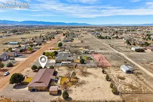 1003 W Camino Al Cielo, Pueblo, CO 81007 - Photo 2