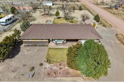 1003 W Camino Al Cielo, Pueblo, CO 81007 - Photo 40
