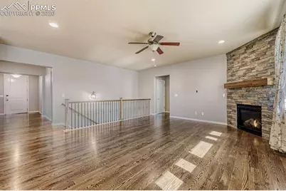 7787 Dry Willow Way, Colorado Springs, CO 80908 - Photo 14