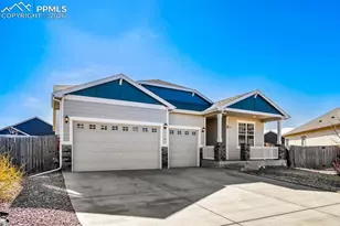 7787 Dry Willow Wy, Colorado Springs, CO 80908 - Photo 2