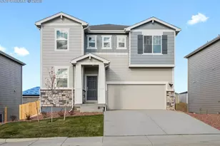 11414 Pikeminnow Pl, Colorado Springs, CO 80925 - Photo 1