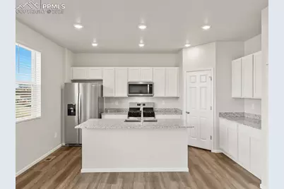 11414 Pikeminnow Place, Colorado Springs, CO 80925 - Photo 2