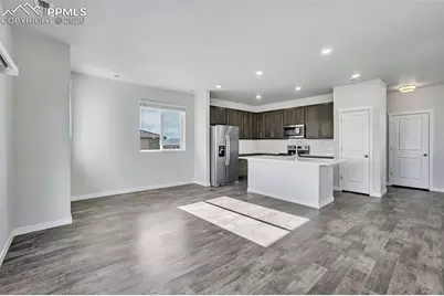13669 Flurry Heights, Colorado Springs, CO 80921 - Photo 18