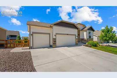 5183 Yari Drive, Colorado Springs, CO 80924 - Photo 2