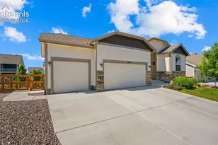 5183 Yari Dr, Colorado Springs, CO 80924 - Photo 2
