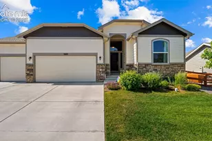 5183 Yari Dr, Colorado Springs, CO 80924 - Photo 1