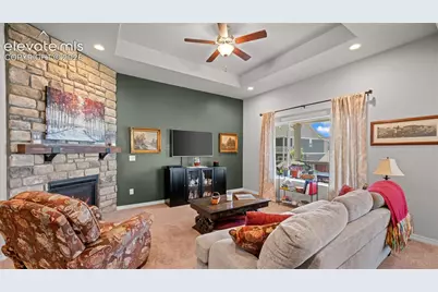 5183 Yari Drive, Colorado Springs, CO 80924 - Photo 6