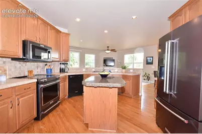 4716 Julliard Drive, Colorado Springs, CO 80918 - Photo 10
