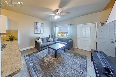 4211 Little Rock View, Colorado Springs, CO 80911 - Photo 12