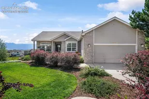 15590 Desiree Dr, Colorado Springs, CO 80921 - Photo 2