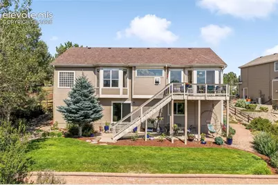 15590 Desiree Drive, Colorado Springs, CO 80921 - Photo 46