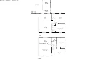 1401 Bates Dr, Colorado Springs, CO 80909 - Photo 48