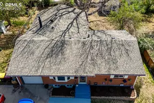 1401 Bates Dr, Colorado Springs, CO 80909 - Photo 4