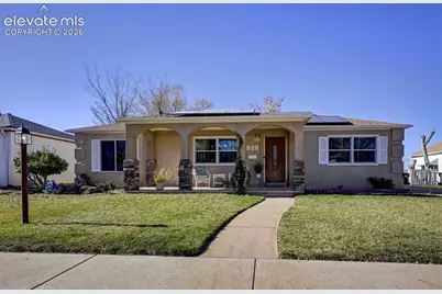 920 Kennedy Street, Pueblo, CO 81001 - Photo 1