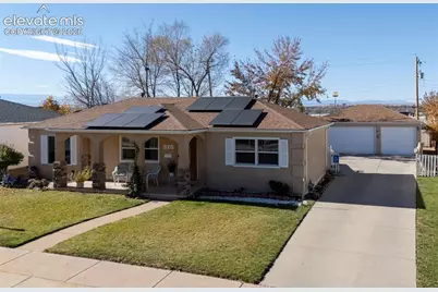 920 Kennedy Street, Pueblo, CO 81001 - Photo 2