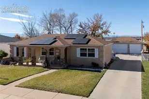 920 Kennedy St, Pueblo, CO 81001 - Photo 2