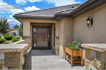 1679 Rockview Trail, Colorado Springs, CO 80904 - Photo 4