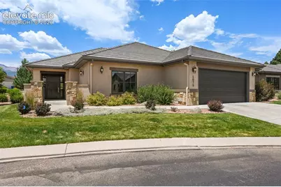1679 Rockview Trail, Colorado Springs, CO 80904 - Photo 2