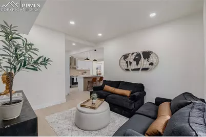 801 E Cache La Poudre Street, Colorado Springs, CO 80903 - Photo 8