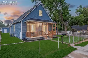 801 E Cache La Poudre St, Colorado Springs, CO 80903 - Photo 4