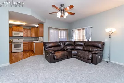 5534 Timeless View, Colorado Springs, CO 80915 - Photo 14