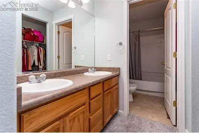 5534 Timeless View, Colorado Springs, CO 80915 - Photo 22