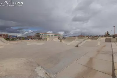 8681 Bellcove Circle, Colorado Springs, CO 80920 - Photo 32