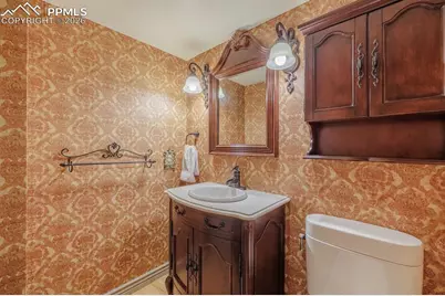 8681 Bellcove Circle, Colorado Springs, CO 80920 - Photo 16