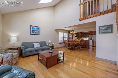 8681 Bellcove Circle, Colorado Springs, CO 80920 - Photo 4