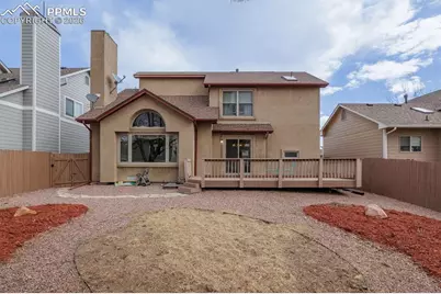 8681 Bellcove Circle, Colorado Springs, CO 80920 - Photo 28