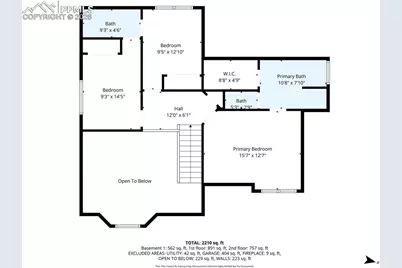 8681 Bellcove Circle, Colorado Springs, CO 80920 - Photo 38