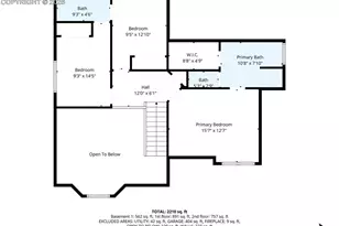 8681 Bellcove Cir, Colorado Springs, CO 80920 - Photo 38