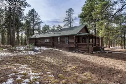 14425 Black Forest Road, Colorado Springs, CO 80908 - Photo 36