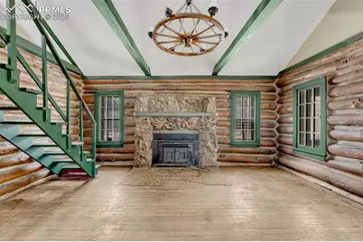 14425 Black Forest Road, Colorado Springs, CO 80908 - Photo 10