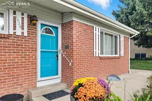 1425 Prairie Rd, Colorado Springs, CO 80909 - Photo 4