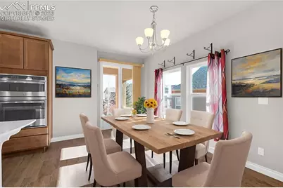 9189 Sunstone Drive, Colorado Springs, CO 80924 - Photo 12