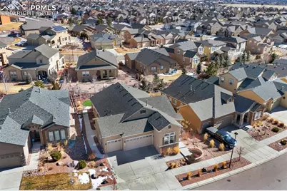 9189 Sunstone Drive, Colorado Springs, CO 80924 - Photo 38