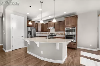 9189 Sunstone Drive, Colorado Springs, CO 80924 - Photo 8