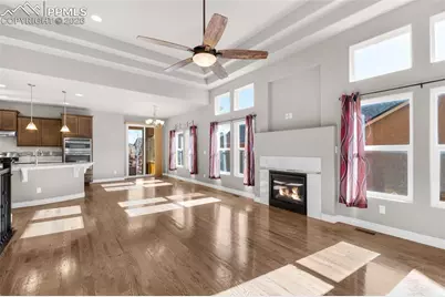 9189 Sunstone Drive, Colorado Springs, CO 80924 - Photo 4