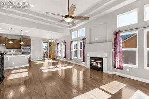 9189 Sunstone Dr, Colorado Springs, CO 80924 - Photo 4