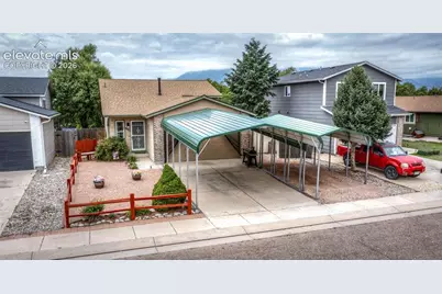 4642 Cassidy Street, Colorado Springs, CO 80911 - Photo 4